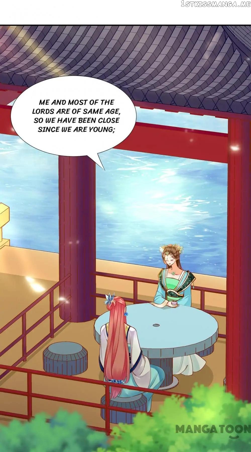 The Princess’s Time Travel Chapter 53 - page 27