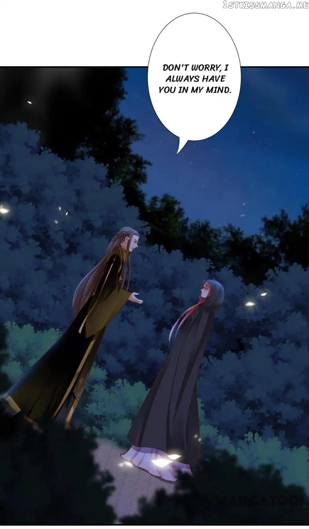 The Princess’s Time Travel Chapter 48 - page 38