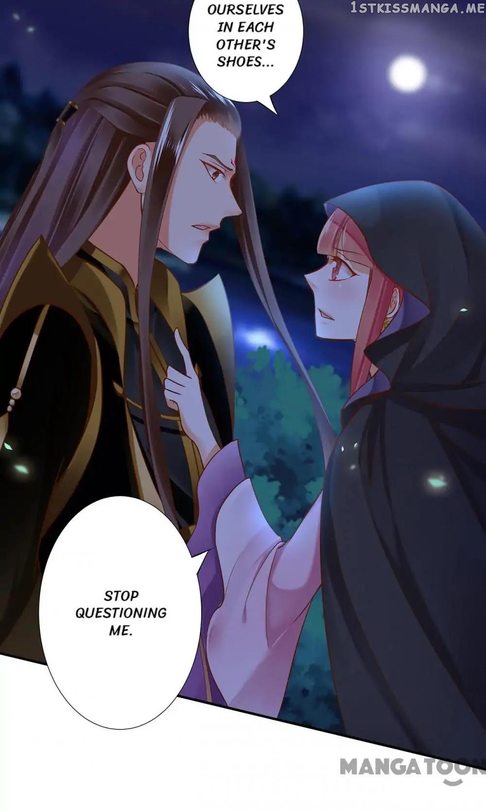The Princess’s Time Travel Chapter 47 - page 41