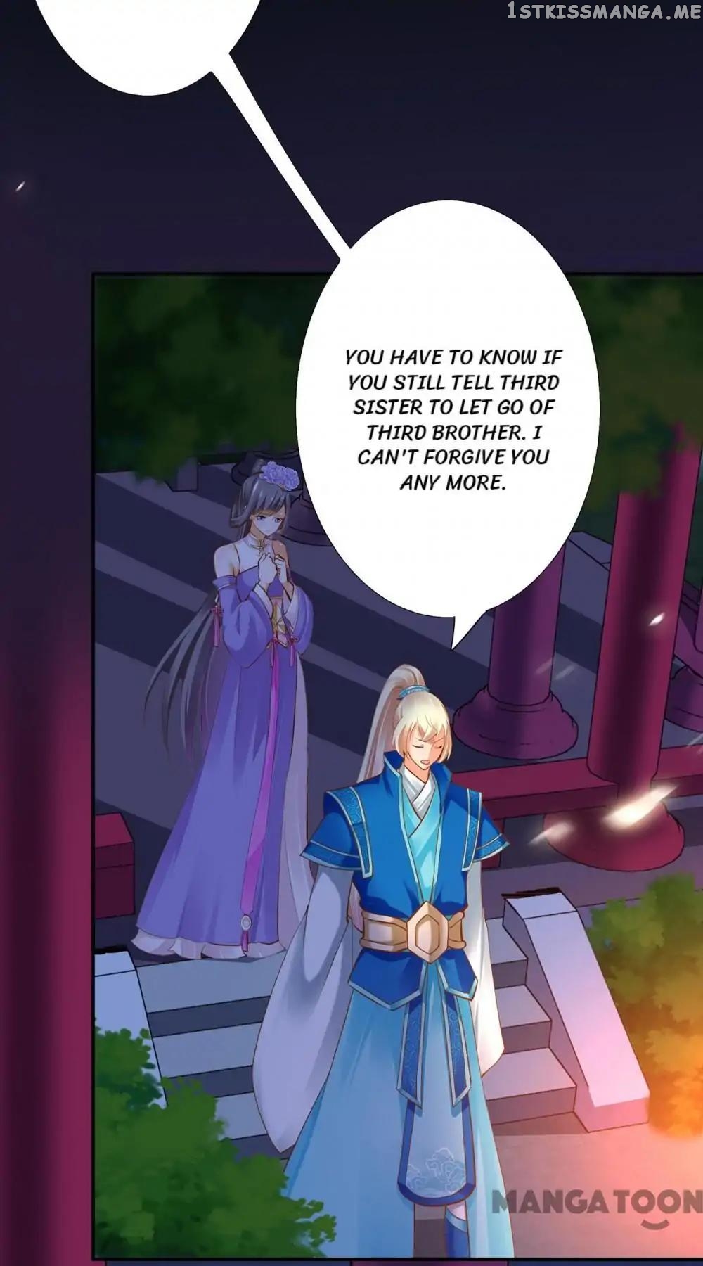 The Princess’s Time Travel Chapter 45 - page 9