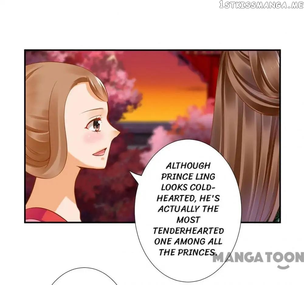 The Princess’s Time Travel Chapter 43 - page 10