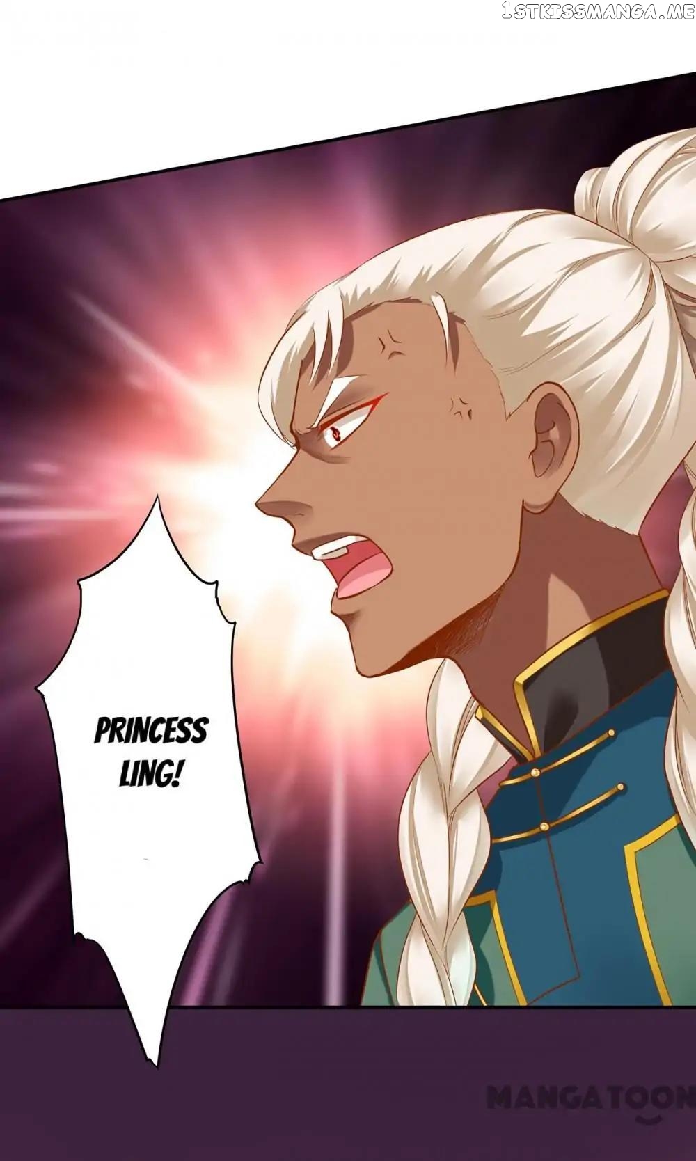 The Princess’s Time Travel Chapter 35 - page 11