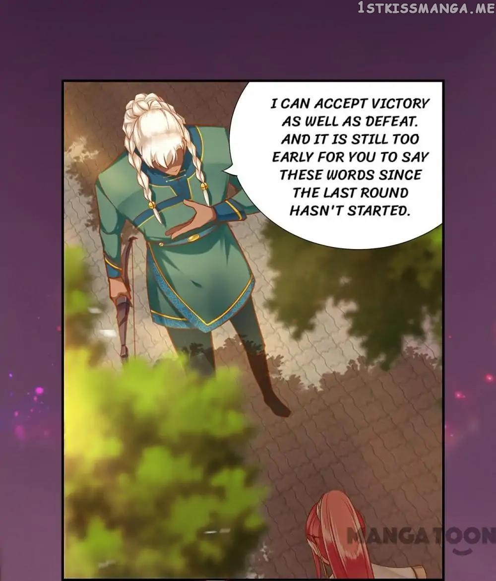 The Princess’s Time Travel Chapter 35 - page 12