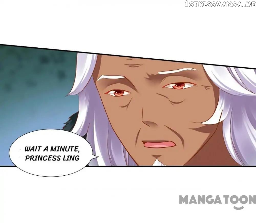 The Princess’s Time Travel Chapter 35 - page 14