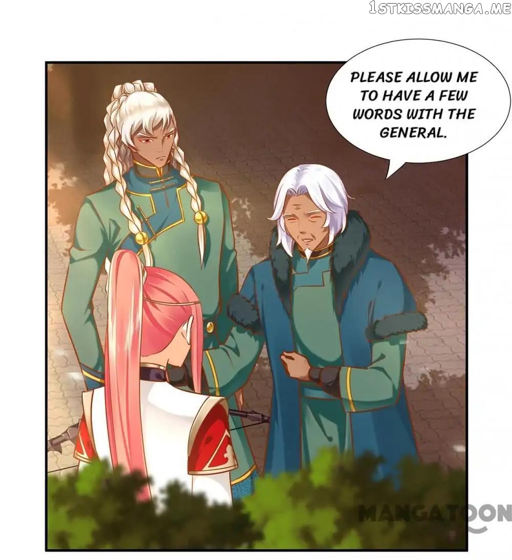 The Princess’s Time Travel Chapter 35 - page 15