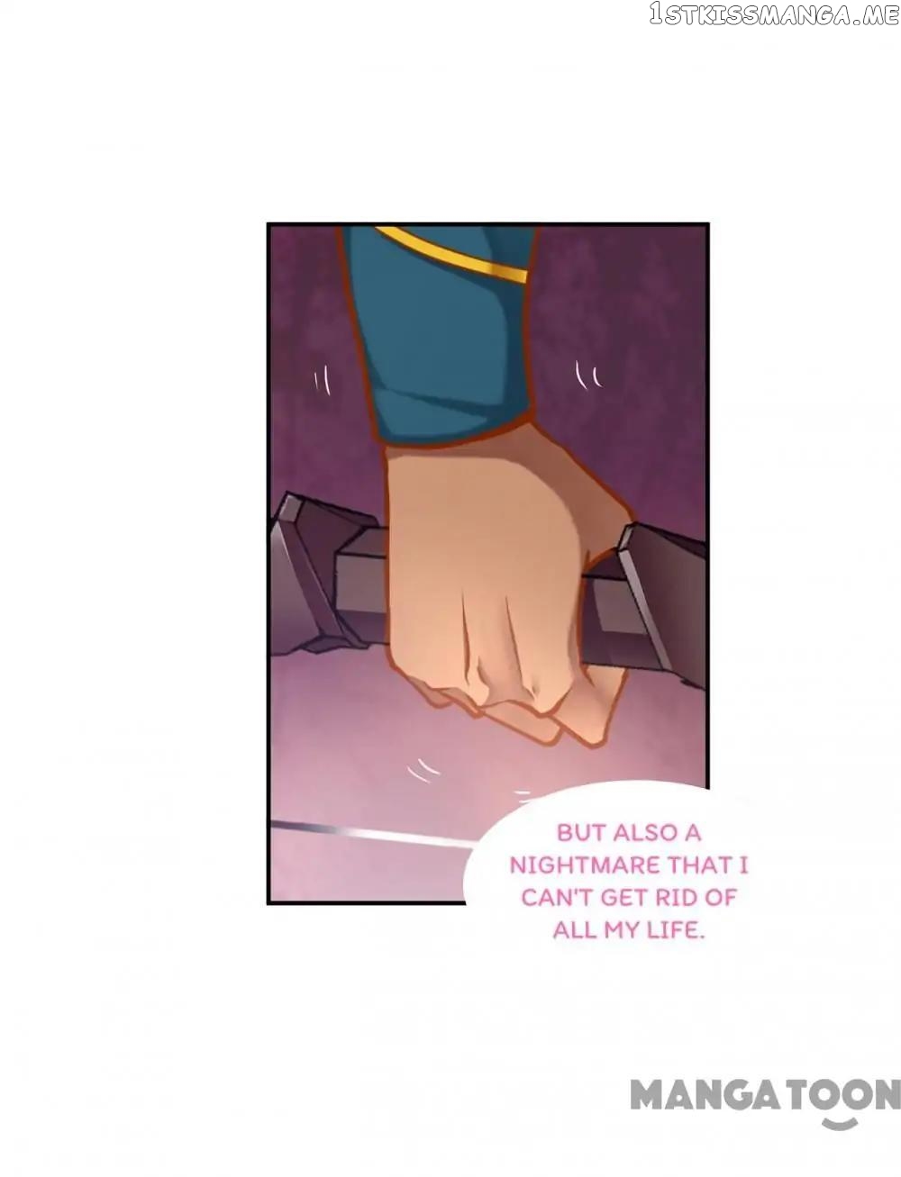 The Princess’s Time Travel Chapter 35 - page 3