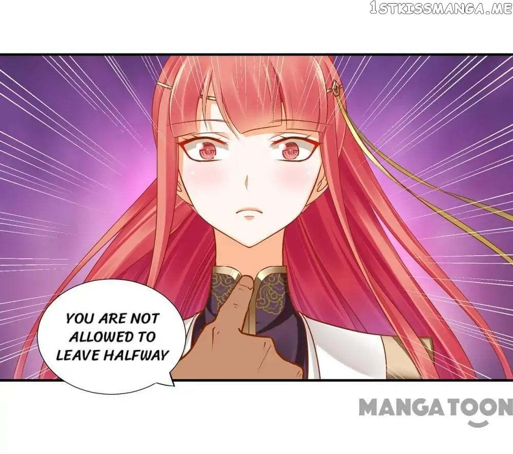 The Princess’s Time Travel Chapter 35 - page 7