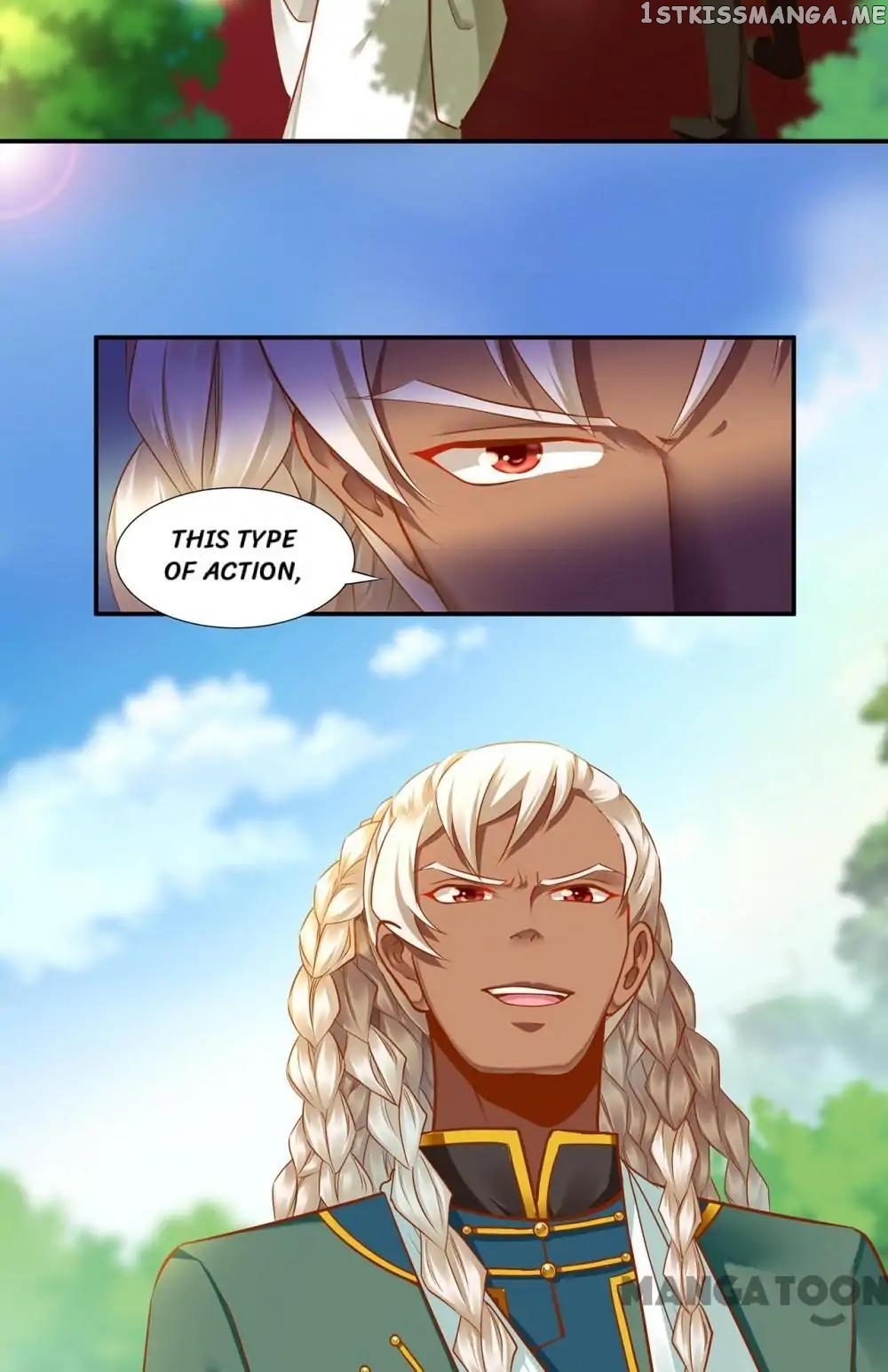 The Princess’s Time Travel Chapter 28 - page 7