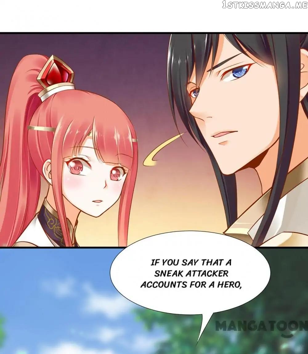 The Princess’s Time Travel Chapter 27 - page 41