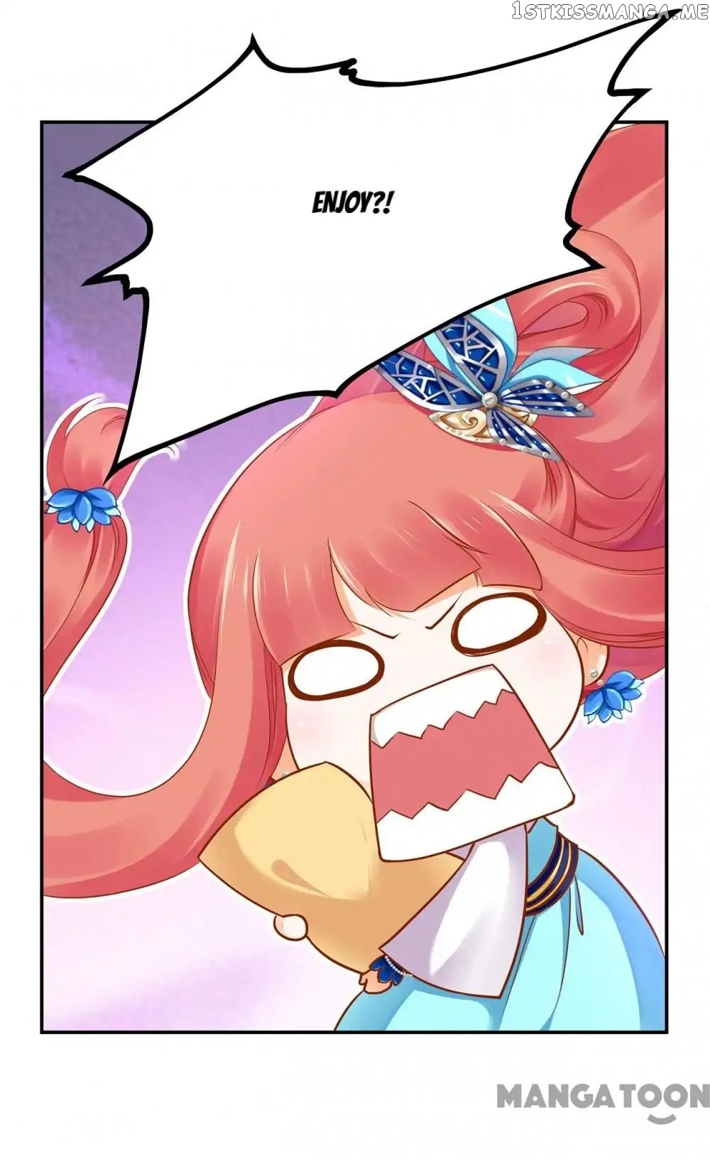 The Princess’s Time Travel Chapter 19 - page 11