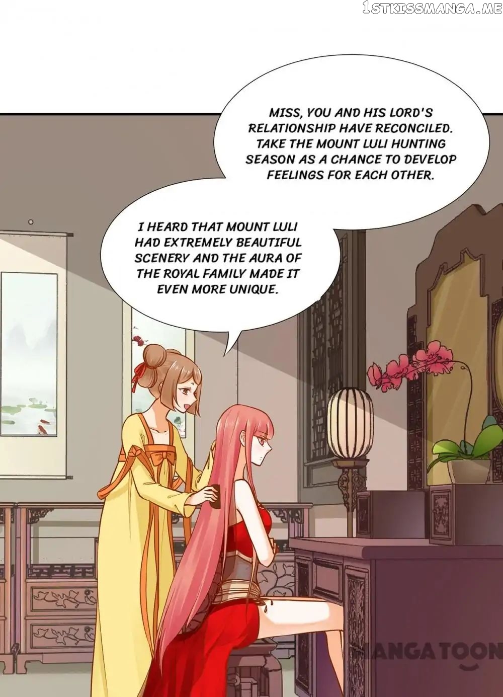 The Princess’s Time Travel Chapter 17 - page 50