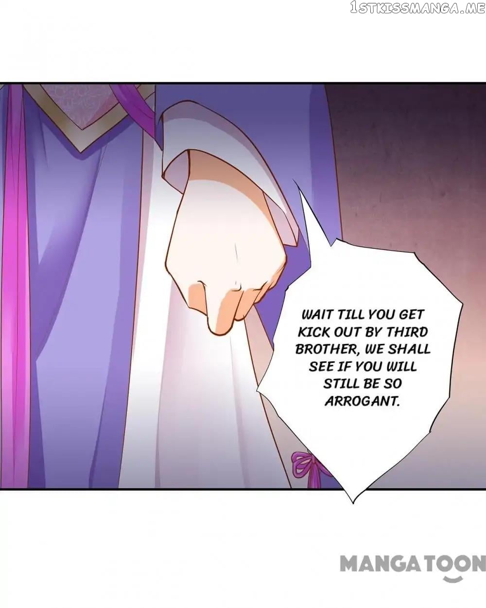The Princess’s Time Travel Chapter 7 - page 19