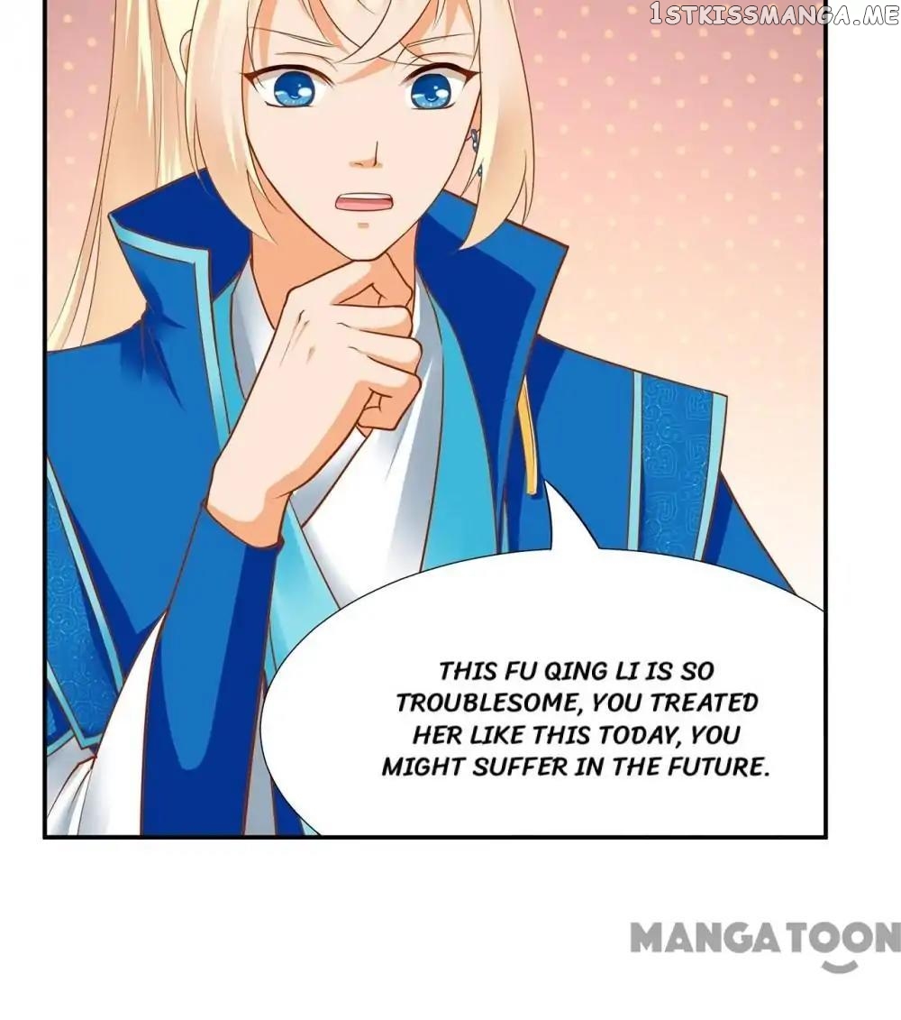 The Princess’s Time Travel Chapter 7 - page 26