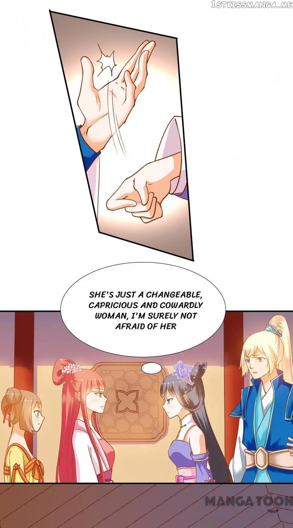 The Princess’s Time Travel Chapter 6 - page 30
