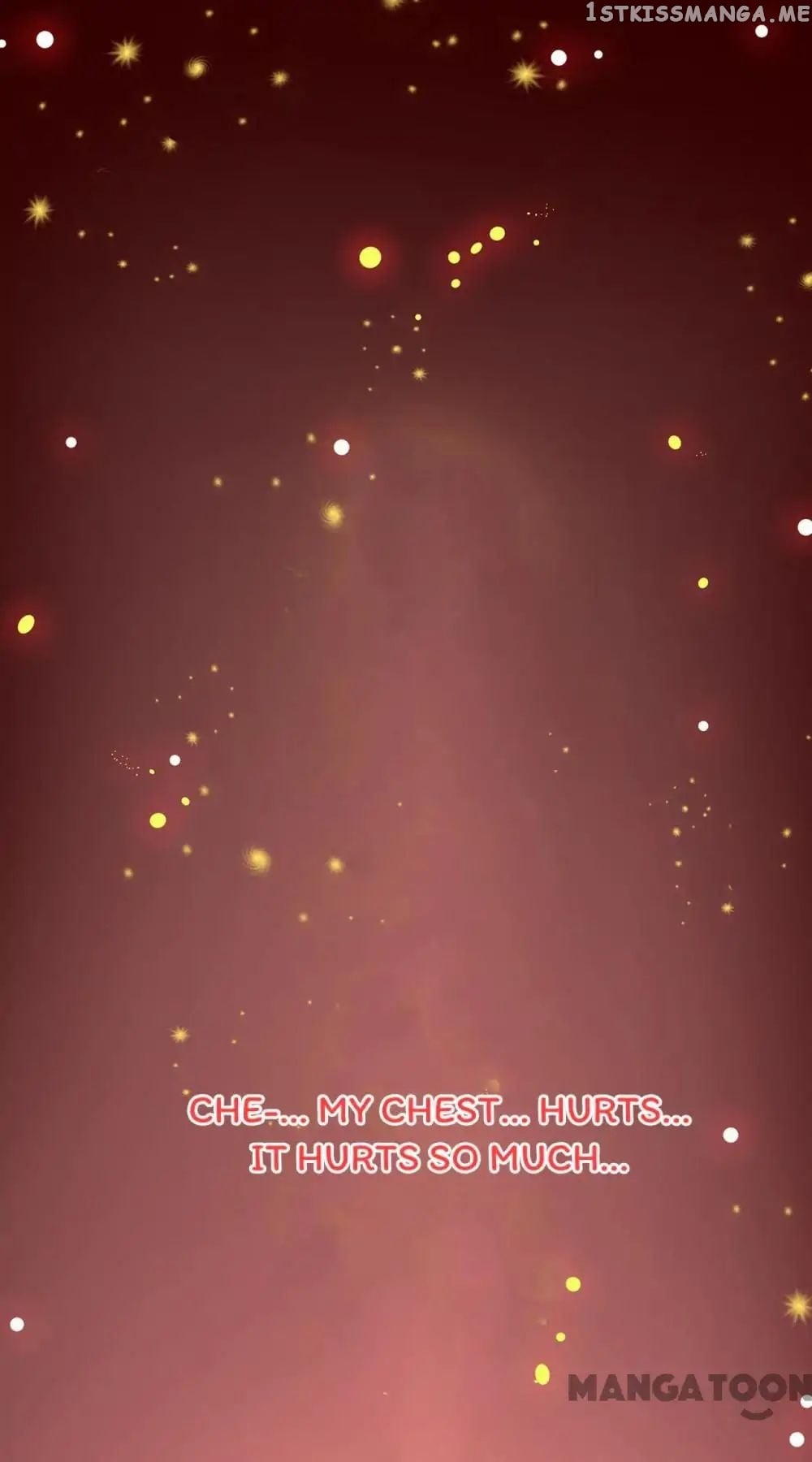 The Princess’s Time Travel Chapter 1 - page 1