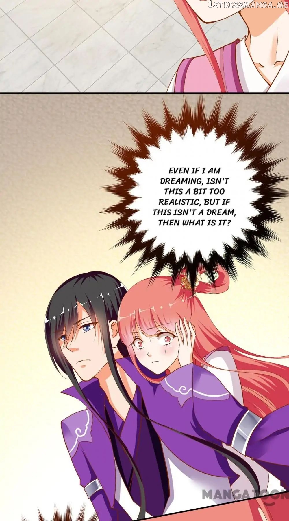 The Princess’s Time Travel Chapter 1 - page 11