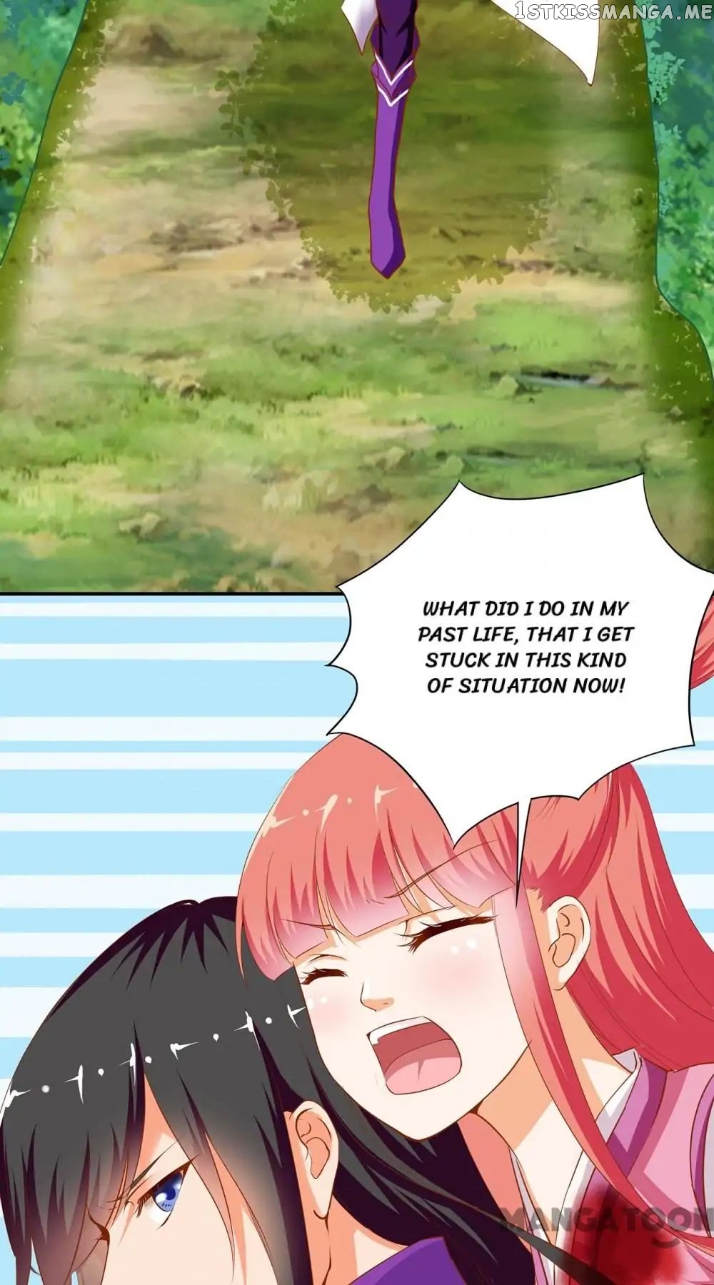 The Princess’s Time Travel Chapter 1 - page 14