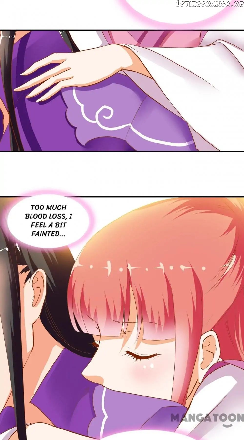 The Princess’s Time Travel Chapter 1 - page 36