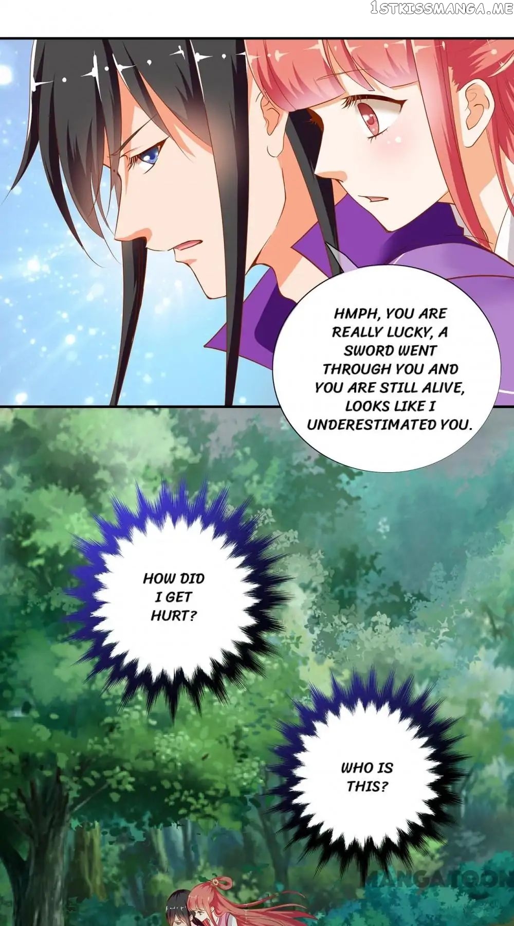 The Princess’s Time Travel Chapter 1 - page 5