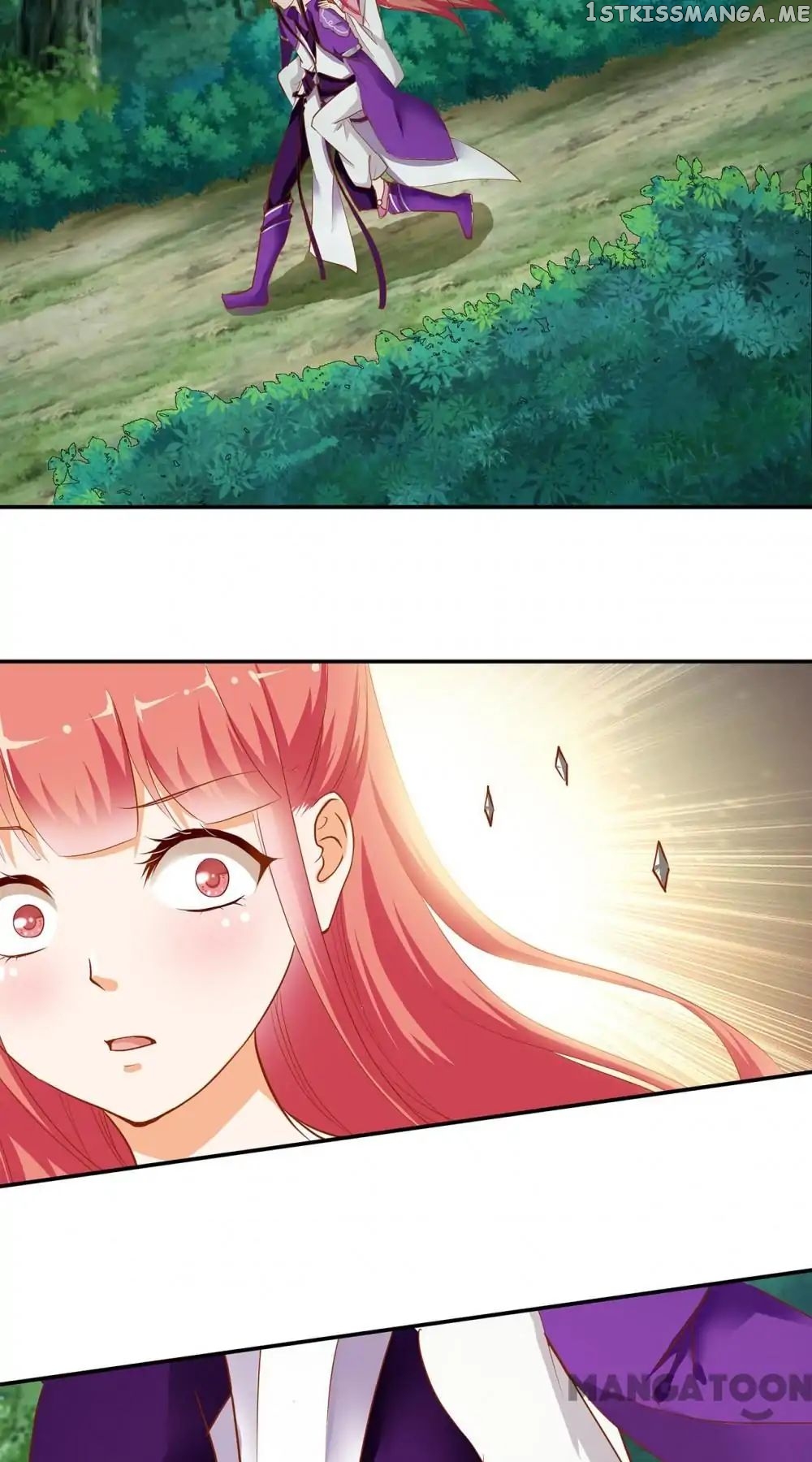 The Princess’s Time Travel Chapter 1 - page 6