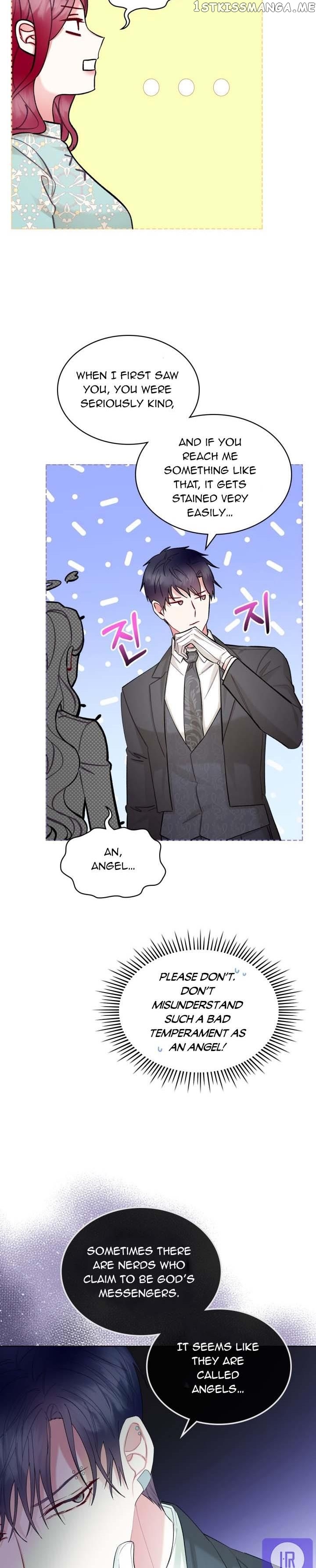 The Villainess's Maker Chapter 57 - page 10