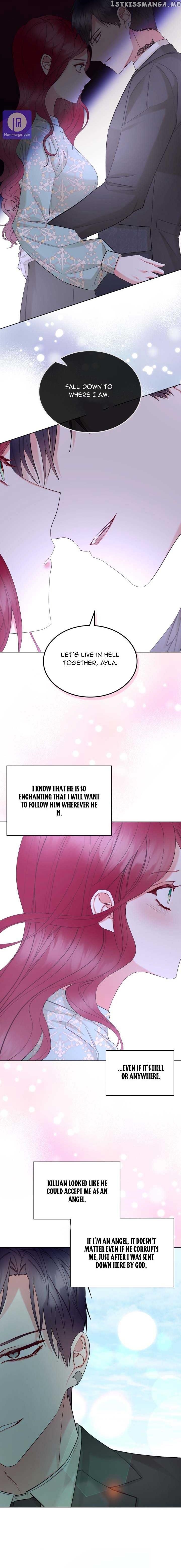 The Villainess's Maker Chapter 57 - page 14