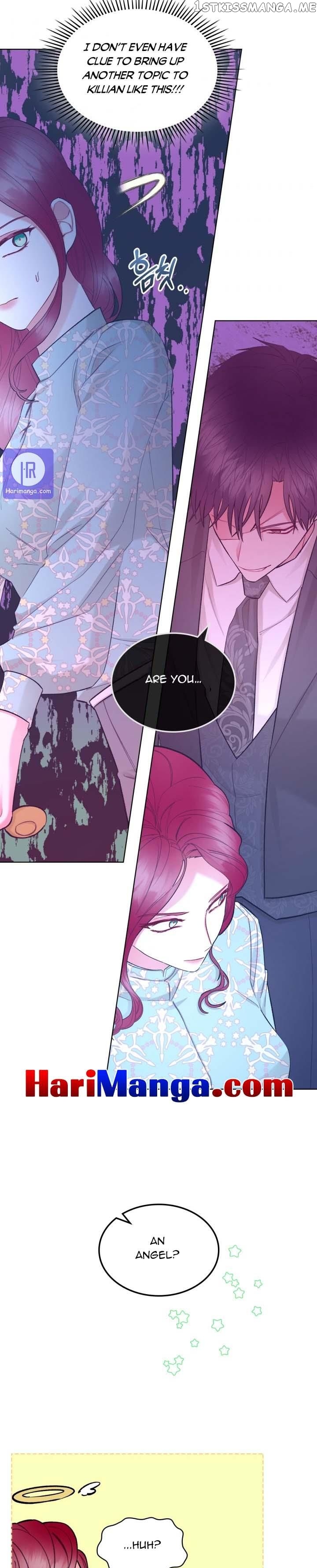 The Villainess's Maker Chapter 57 - page 9