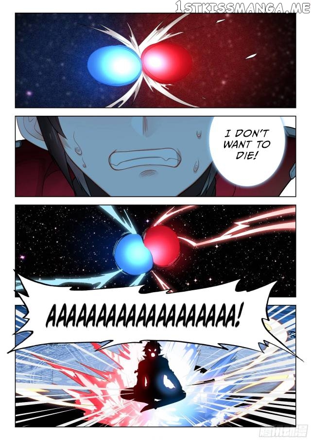 The Magic Chef of Ice And Fire 2 Chapter 111 - page 19