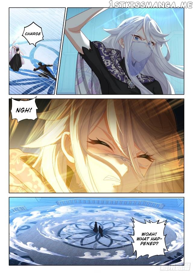 The Magic Chef of Ice And Fire 2 Chapter 111 - page 7