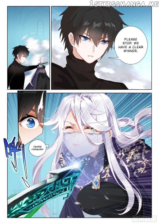 The Magic Chef of Ice And Fire 2 Chapter 111 - page 9