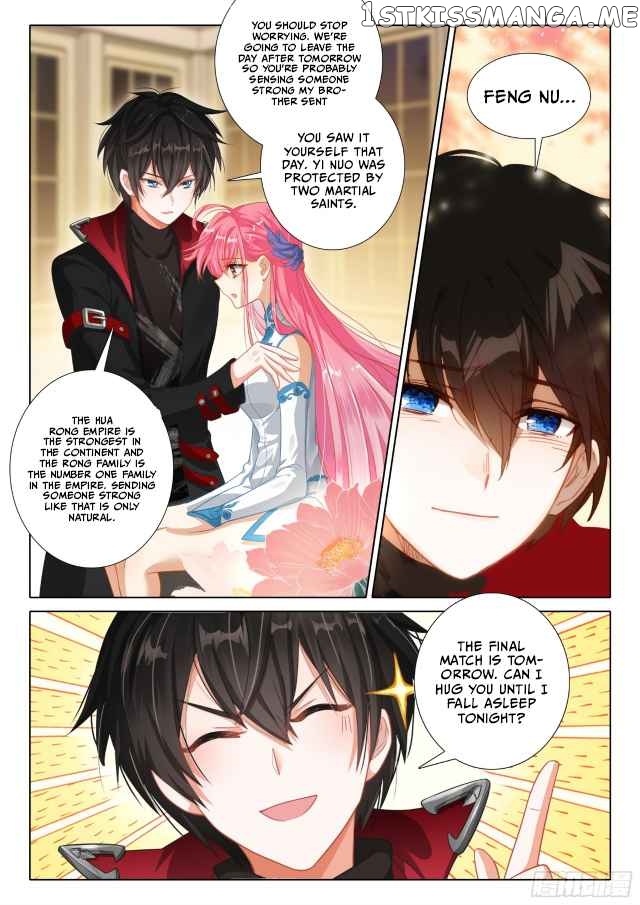 The Magic Chef of Ice And Fire 2 Chapter 109 - page 19