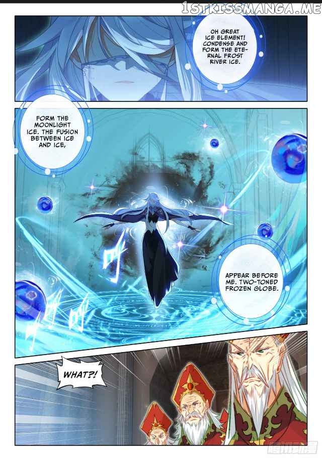 The Magic Chef of Ice And Fire 2 Chapter 109 - page 2