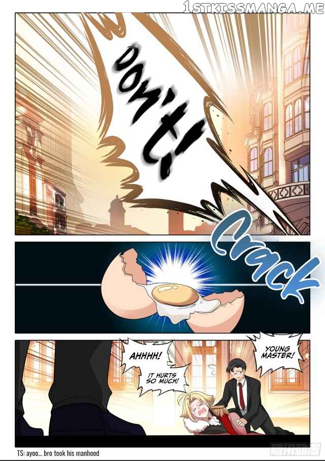 The Magic Chef of Ice And Fire 2 Chapter 108 - page 12