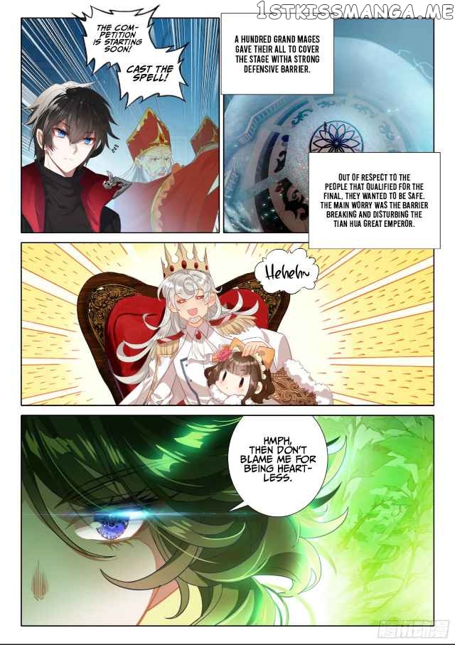The Magic Chef of Ice And Fire 2 Chapter 108 - page 18
