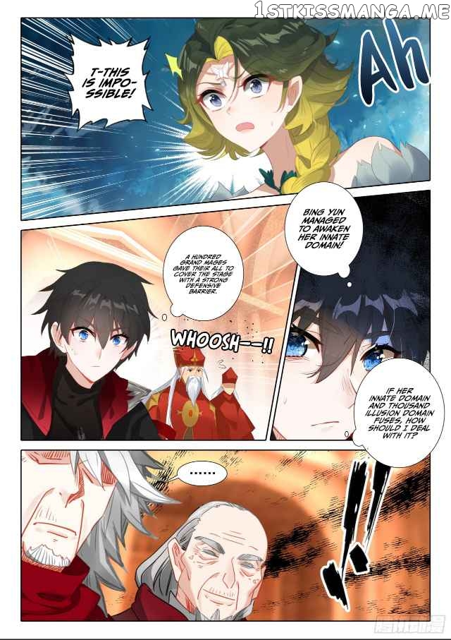 The Magic Chef of Ice And Fire 2 Chapter 108 - page 22