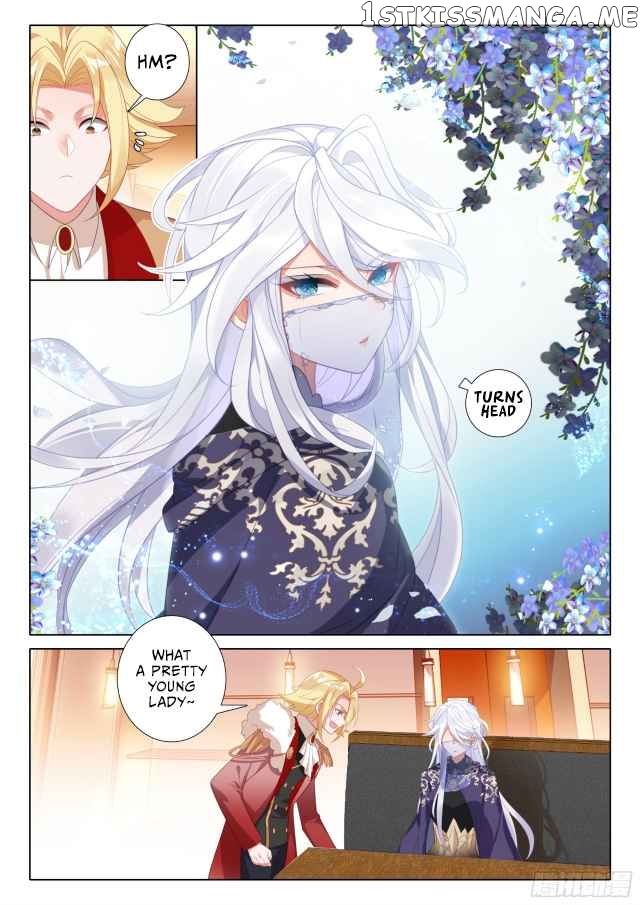 The Magic Chef of Ice And Fire 2 Chapter 108 - page 5