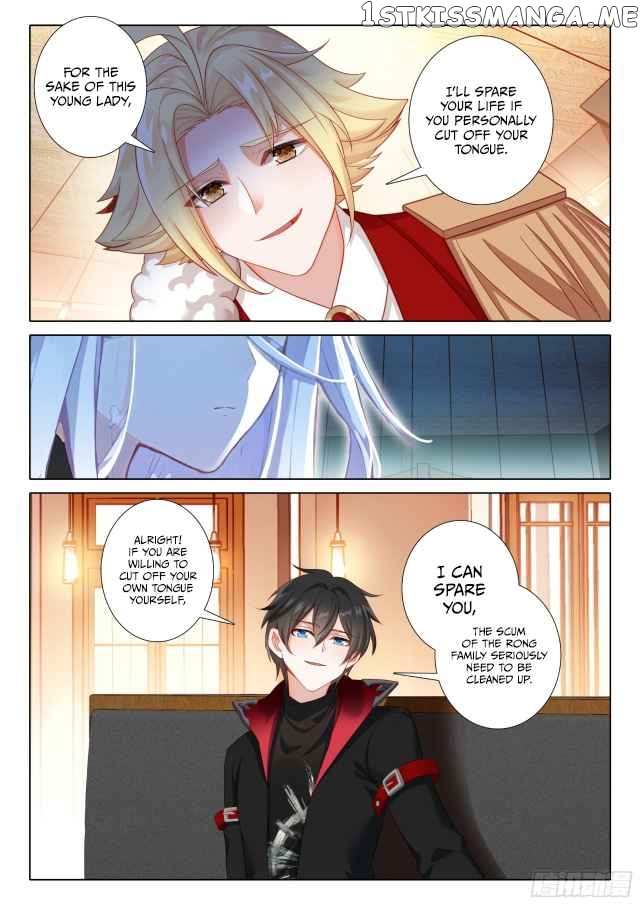 The Magic Chef of Ice And Fire 2 Chapter 108 - page 6