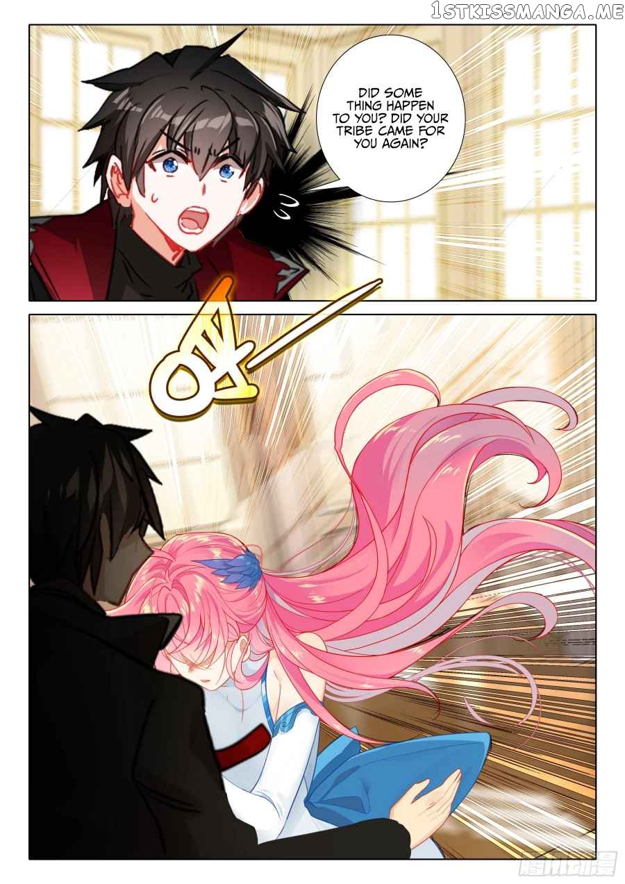 The Magic Chef of Ice And Fire 2 Chapter 106 - page 14