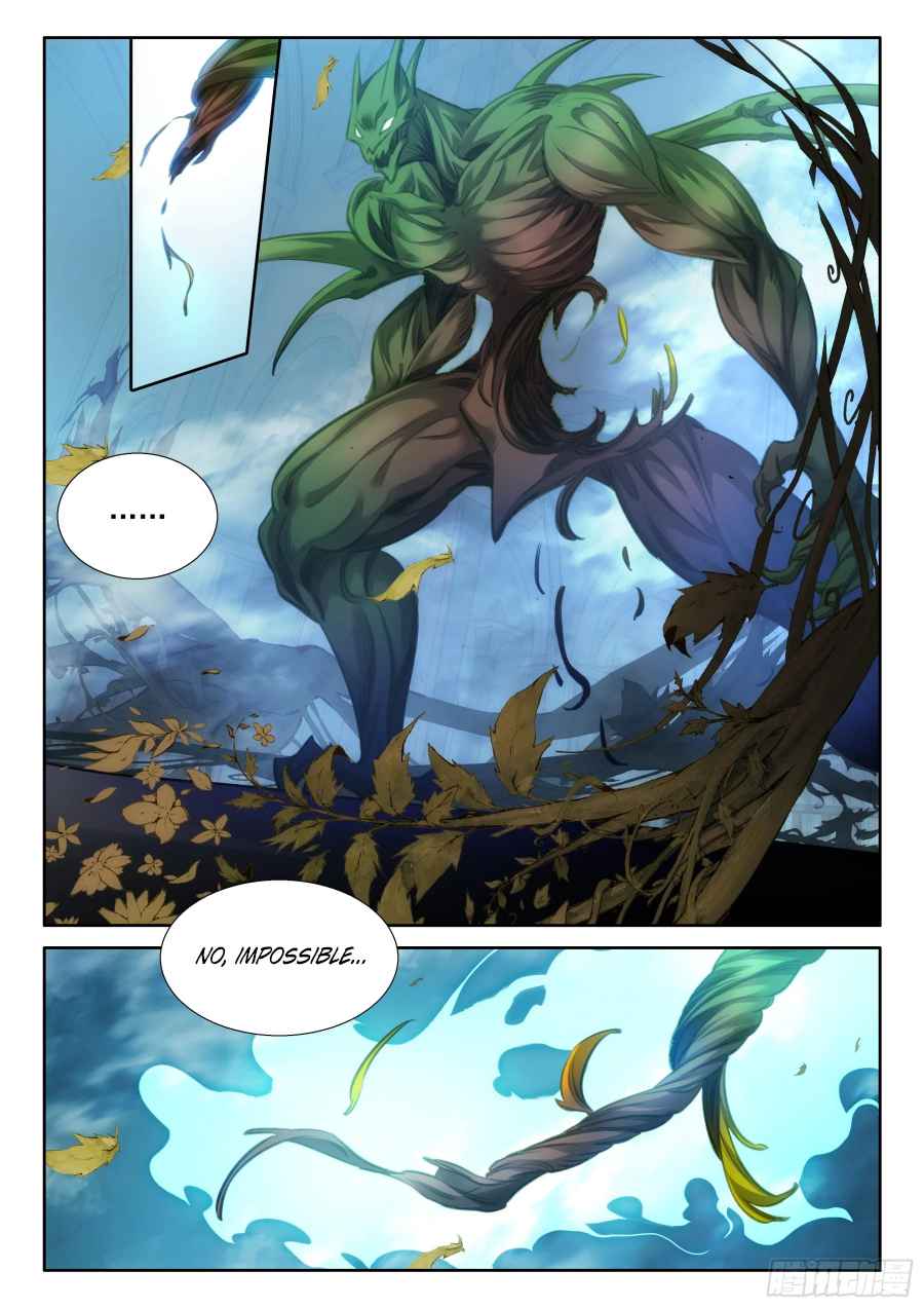 The Magic Chef of Ice And Fire 2 Chapter 104 - page 11