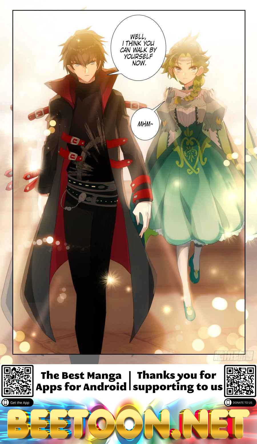 The Magic Chef of Ice And Fire 2 Chapter 104 - page 25