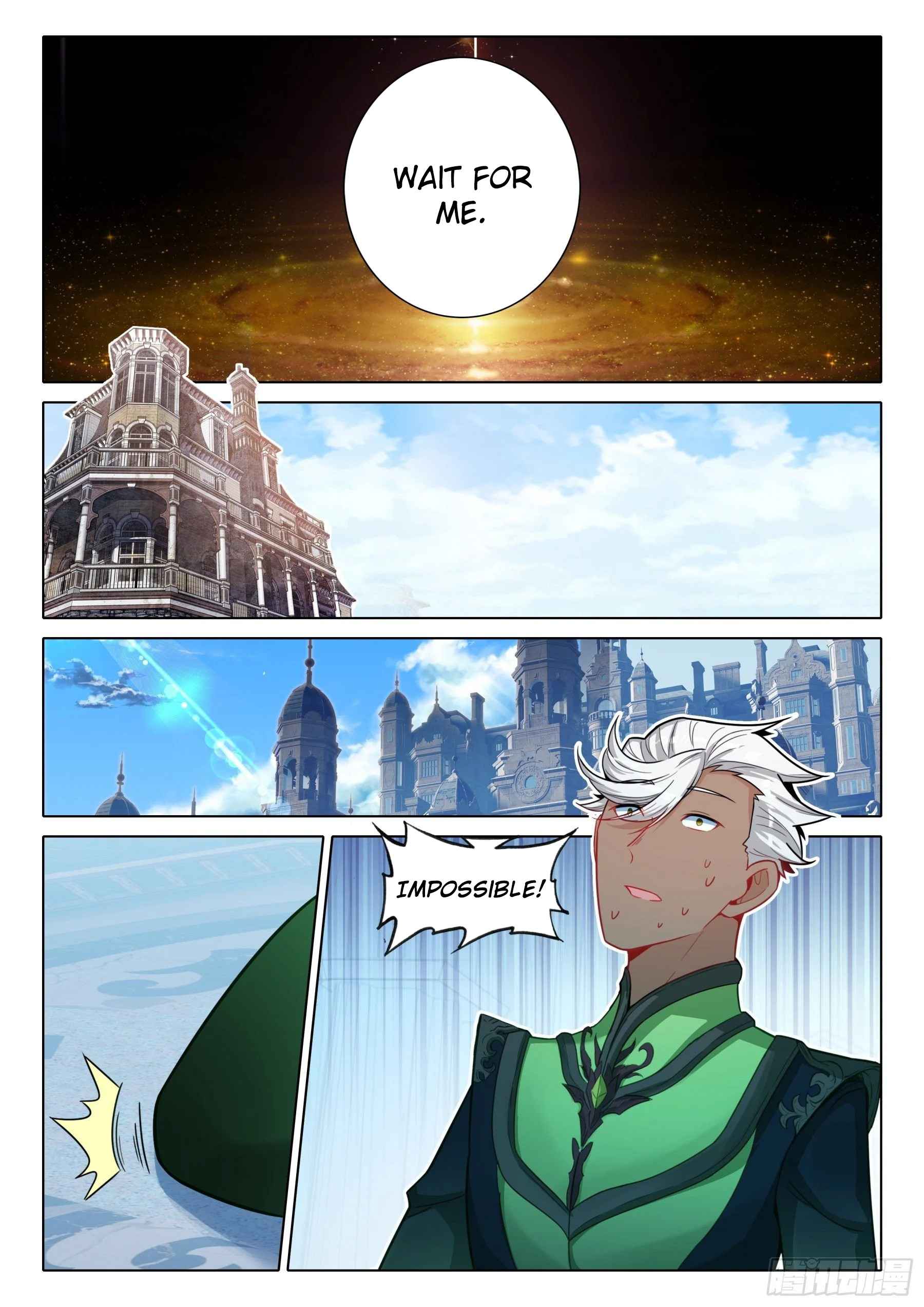 The Magic Chef of Ice And Fire 2 Chapter 102 - page 21
