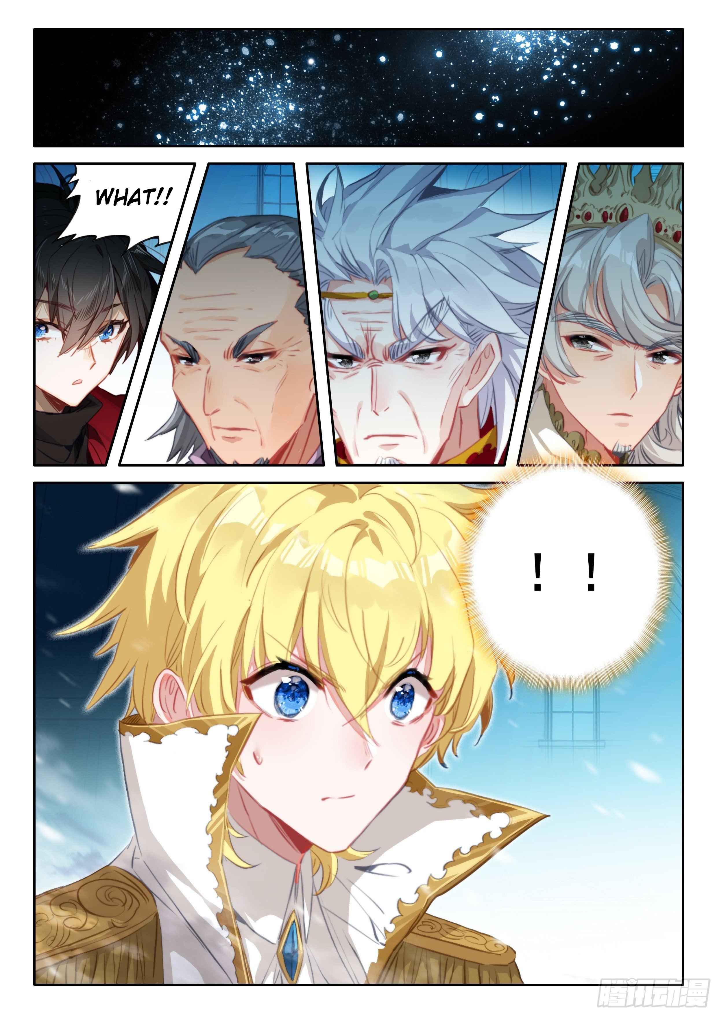 The Magic Chef of Ice And Fire 2 Chapter 99 - page 24