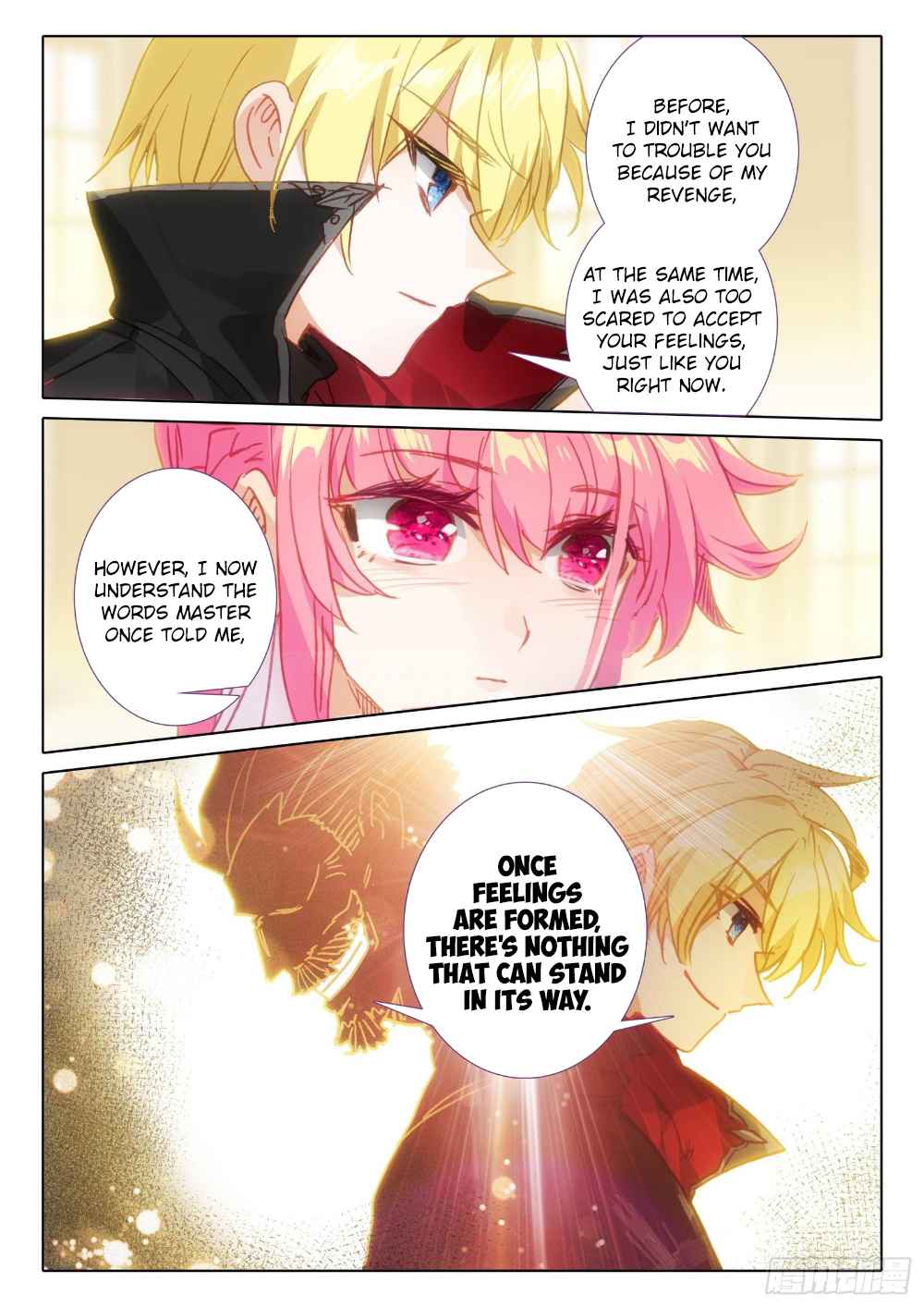 The Magic Chef of Ice And Fire 2 Chapter 93 - page 21