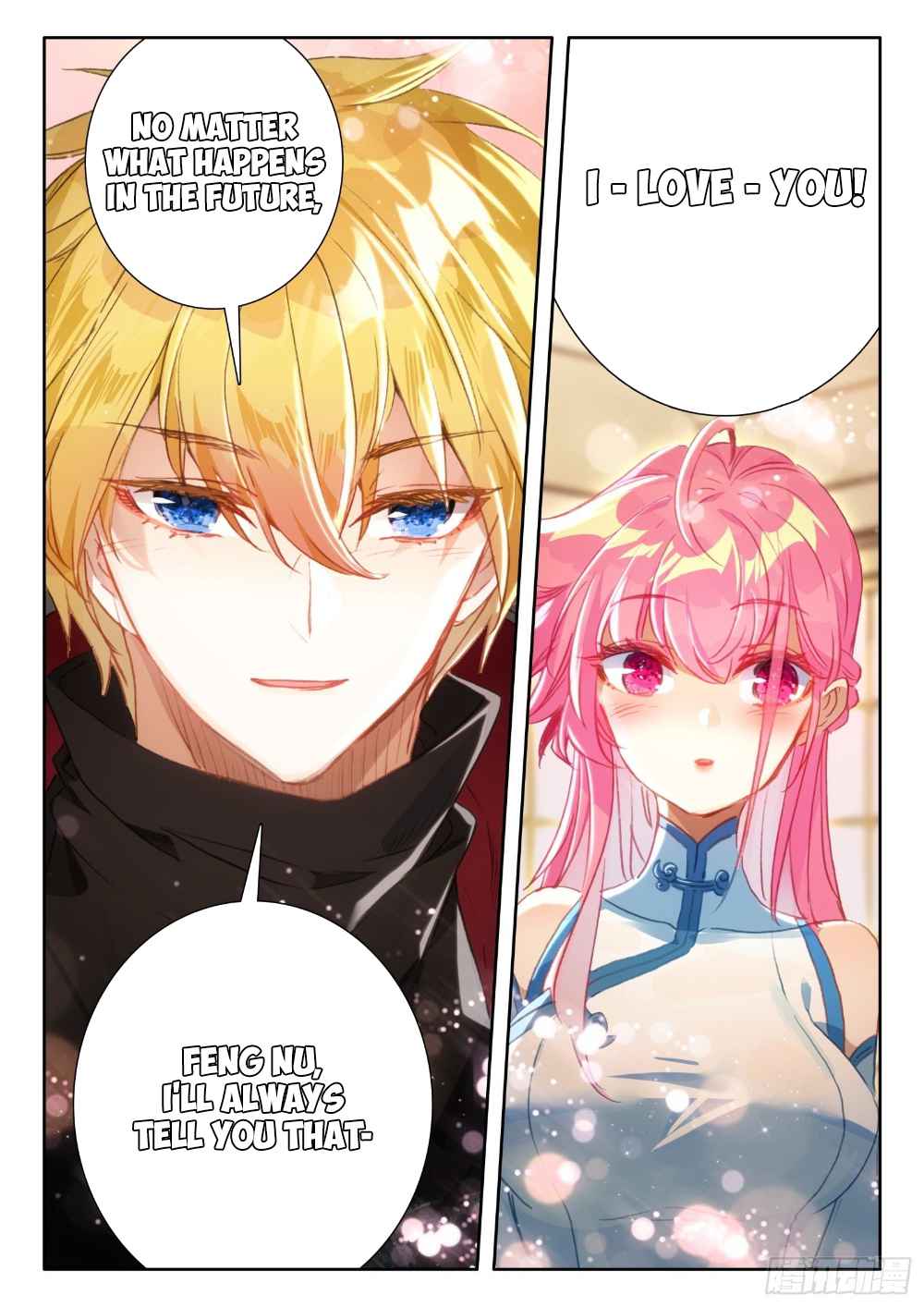The Magic Chef of Ice And Fire 2 Chapter 93 - page 22