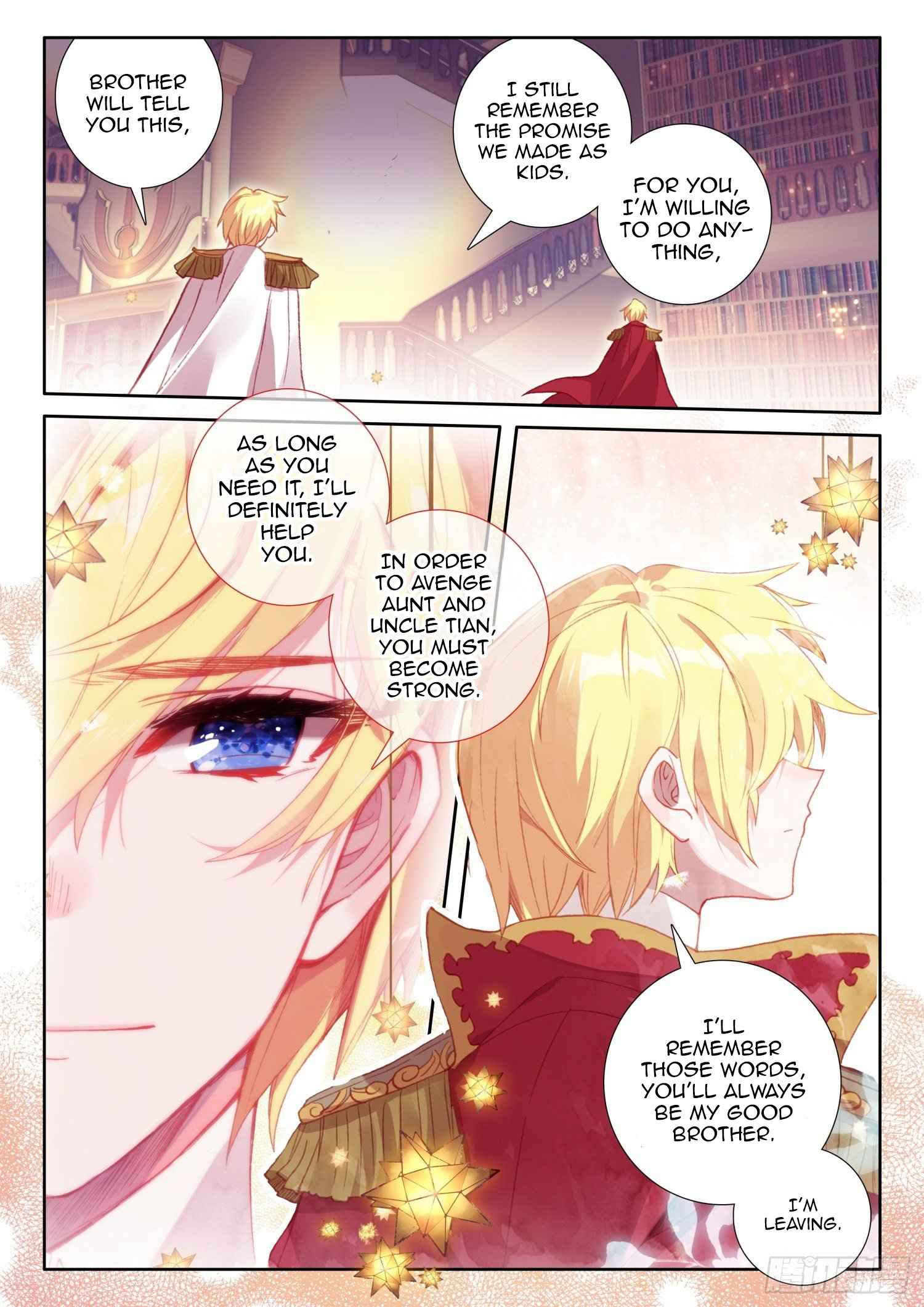 The Magic Chef of Ice And Fire 2 Chapter 88 - page 16