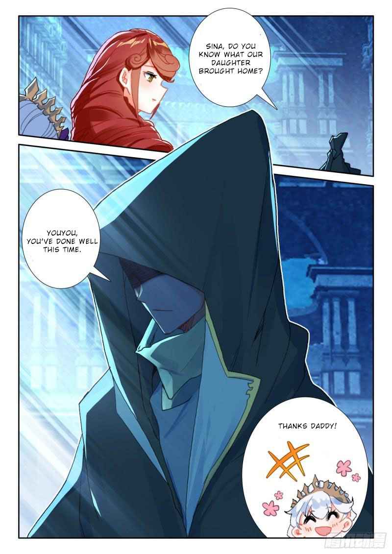 The Magic Chef of Ice And Fire 2 Chapter 87 - page 14