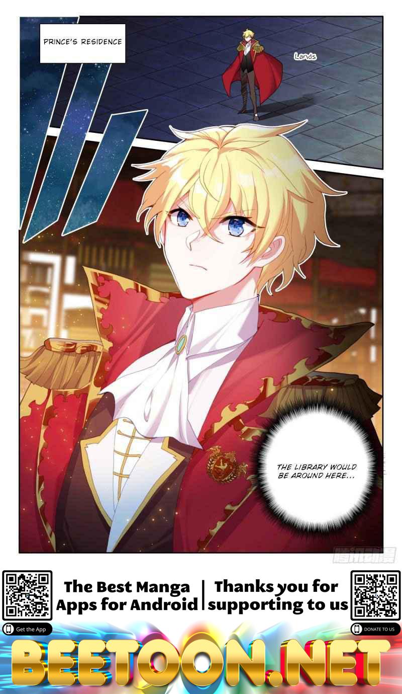 The Magic Chef of Ice And Fire 2 Chapter 87 - page 25