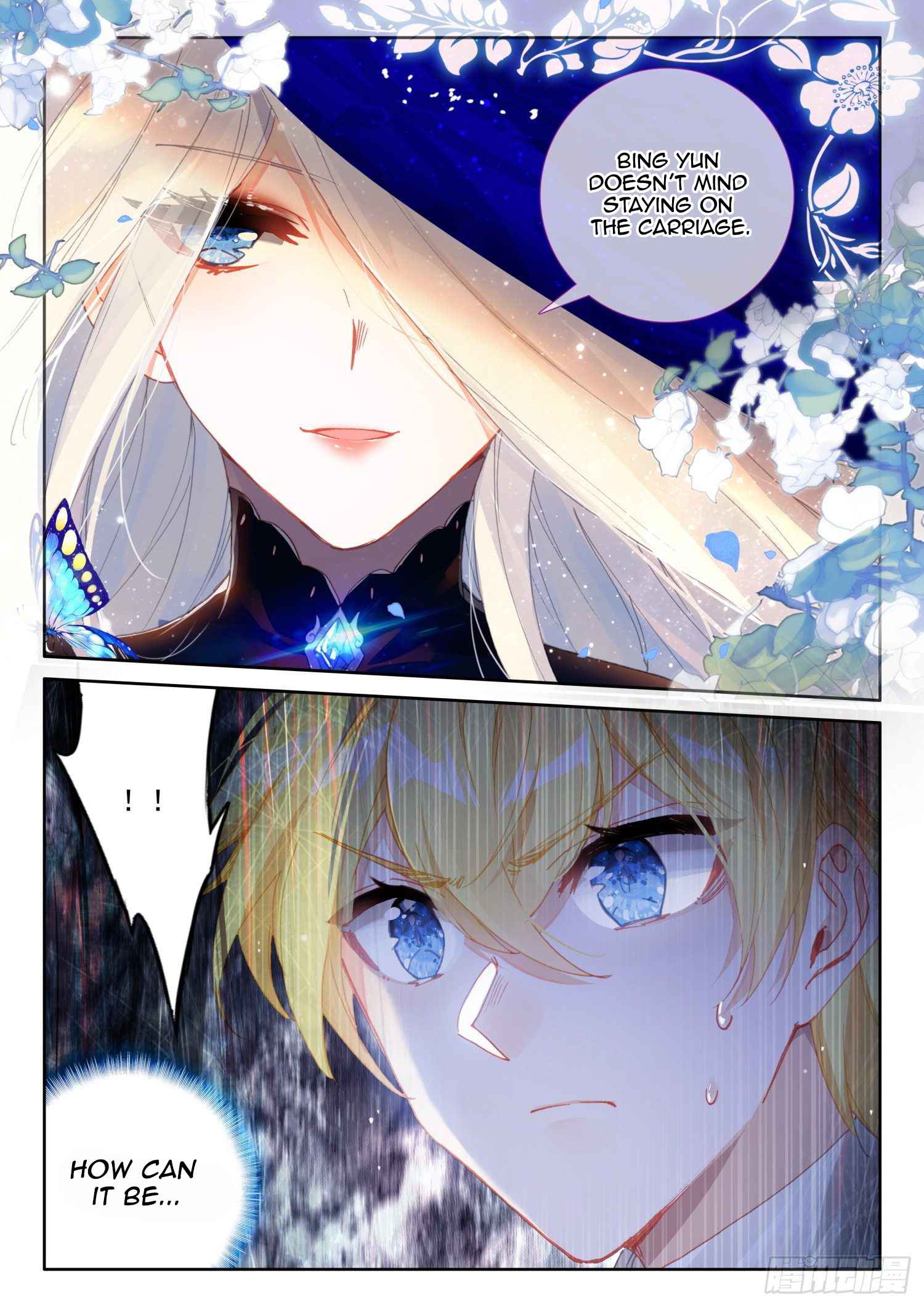 The Magic Chef of Ice And Fire 2 Chapter 82 - page 12