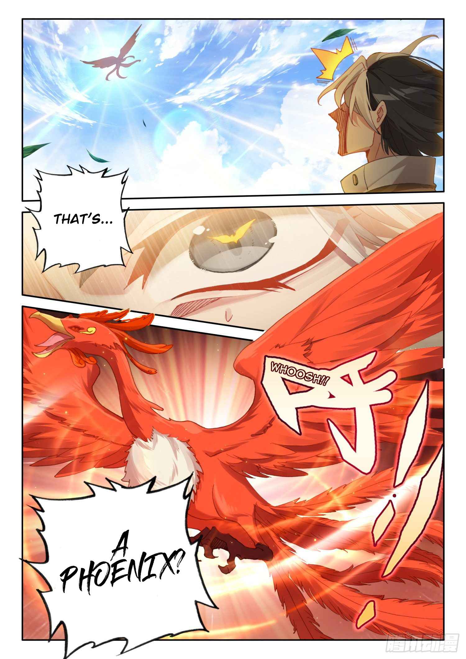 The Magic Chef of Ice And Fire 2 Chapter 81 - page 24