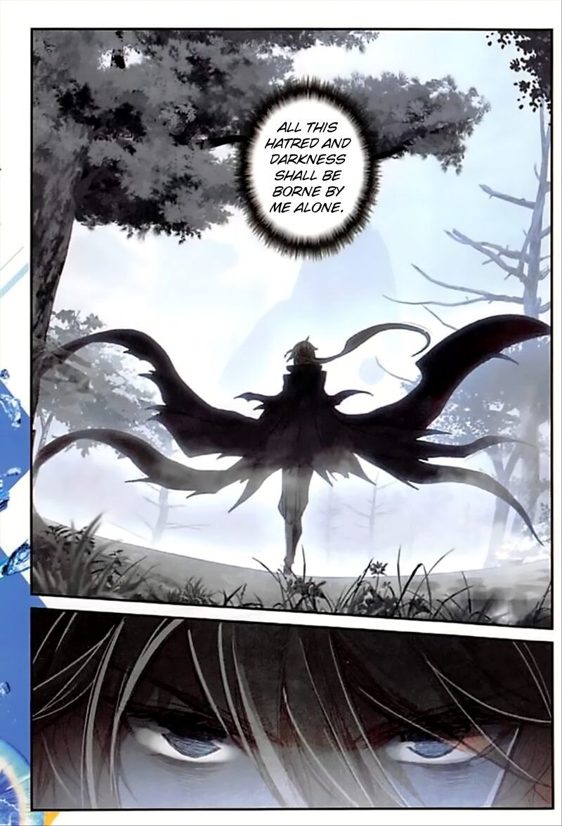 The Magic Chef of Ice And Fire 2 Chapter 47 - page 12